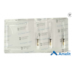 Інструмент машинний Protaper Next  Х4, 25 мм (Dentsply Sirona), 3 шт./пак.